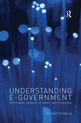 Tapa de Information Systems in Public Administration