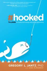 Tapa de #hooked