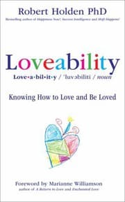 Tapa de Loveability