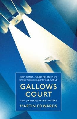 Tapa de Gallows Court