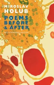 Tapa de POEMS BEFORE & AFTER: COLLECTED ENGLISH TRANSLATIONS