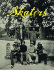 Tapa de Skaters