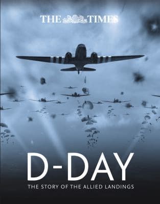 Tapa de D-Day