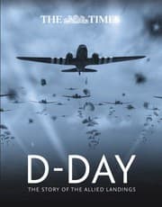 Tapa de D-Day