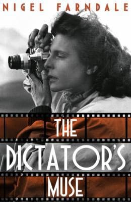 Tapa de Dictator's Muse