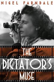 Tapa de Dictator's Muse