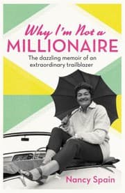 Tapa de Why I'm not a millionaire