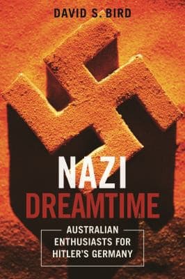 Tapa de Nazi Dreamtime