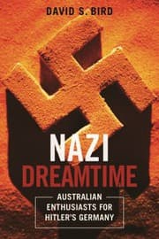 Tapa de Nazi Dreamtime
