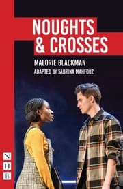 Tapa de Noughts and Crosses
