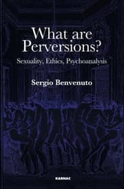 Tapa de What Are Perversions?