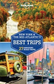 Tapa de New York & the Mid-Atlantic's best trips
