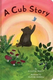Tapa de Cub Story