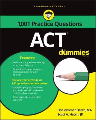 Tapa de Act