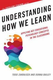 Tapa de Understanding How We Learn