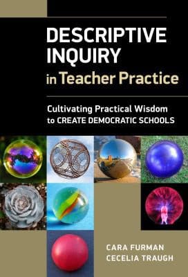 Tapa de Descriptive Inquiry in Teacher Practice