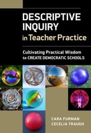 Tapa de Descriptive Inquiry in Teacher Practice