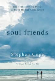 Tapa de Soul Friends