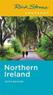 Tapa de Rick Steves Snapshot - Northern Ireland