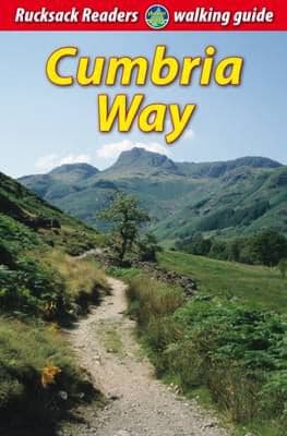 Tapa de Cumbria Way