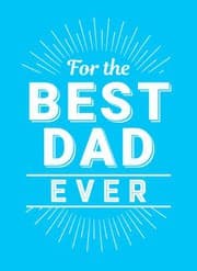 Tapa de For the Best Dad Ever