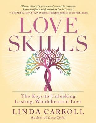 Tapa de Love Skills