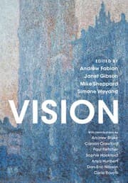 Tapa de Vision
