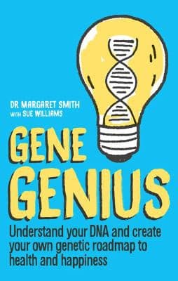 Tapa de Gene Genius