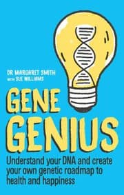 Tapa de Gene Genius