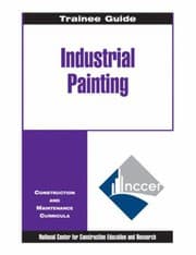 Tapa de Industrial Painting Train Gde