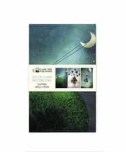 Tapa de Catrin Welz-Stein Mini Notebook Collection