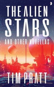 Tapa de Alien Stars