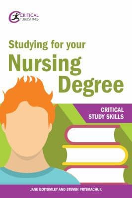 Tapa de Studying for Your Nursing Degree