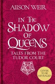 Tapa de In the Shadow of Queens