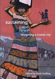 Tapa de Sustaining Cape Town