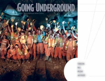 Tapa de Going underground