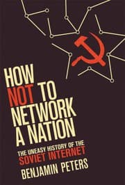 Tapa de How Not to Network a Nation