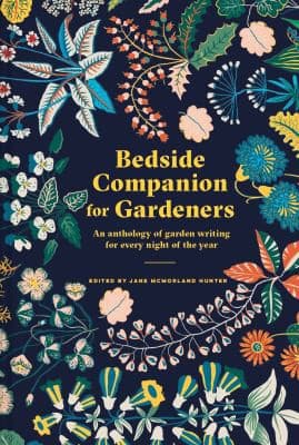 Tapa de Bedside Companion for Gardeners