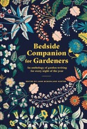 Tapa de Bedside Companion for Gardeners