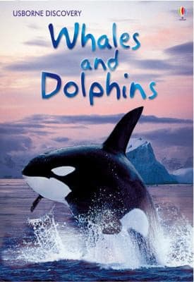 Tapa de Whales and Dolphins