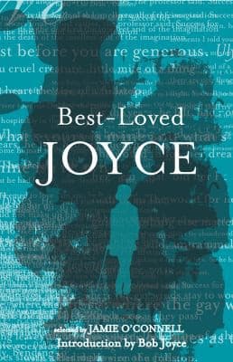 Tapa de Best-Loved Joyce