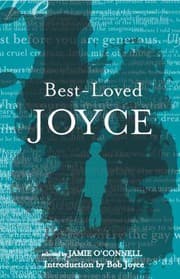 Tapa de Best-Loved Joyce