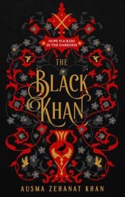 Tapa de Ausma Zehanat Khan Book 2