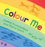 Tapa de Colour Me