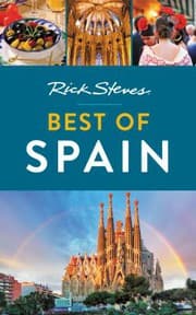 Tapa de Best of Spain
