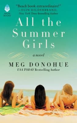 Tapa de All the Summer Girls