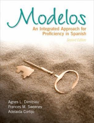 Tapa de Modelos