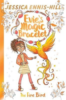 Tapa de Evie's Magic Bracelet