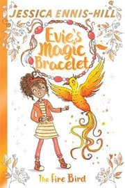 Tapa de Evie's Magic Bracelet