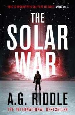 Tapa de Solar War